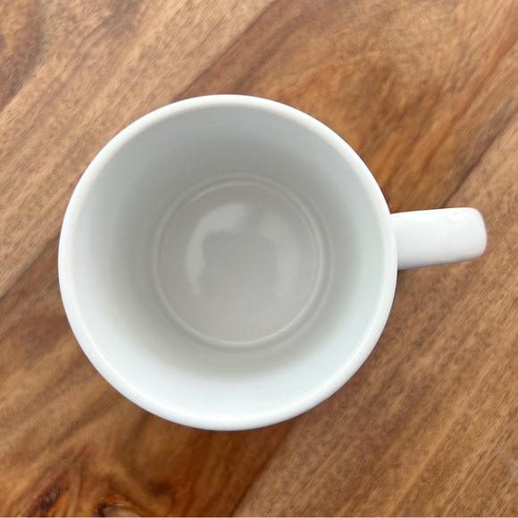 Jesus mug “flip the tables of oppression” - Picture 2 of 4